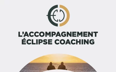 Dossier de présentation Eclipse Coaching