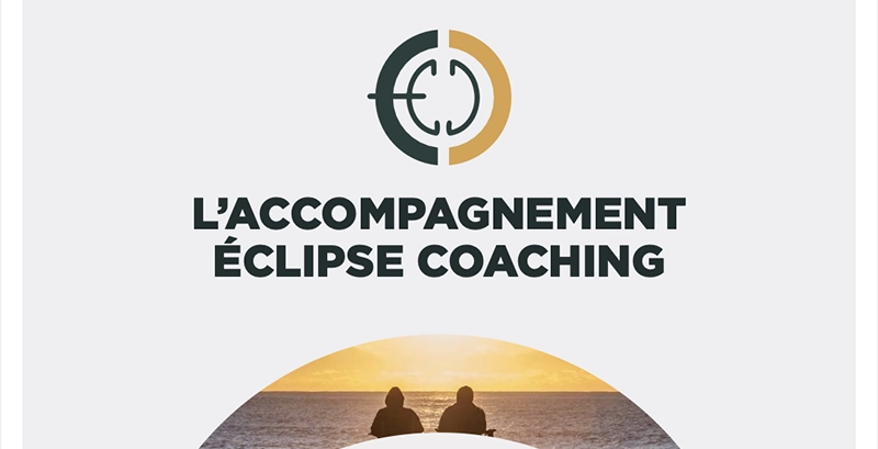 Dossier de présentation Eclipse Coaching