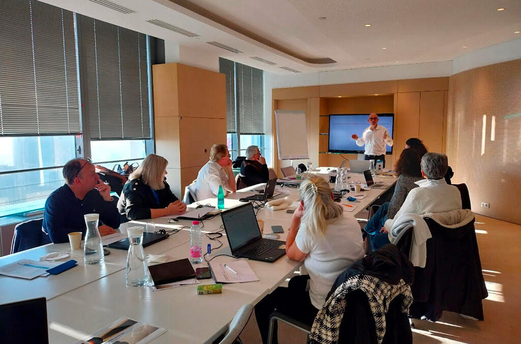 Comment bien préparer sa retraite avec la formation indispensable « Cap vers le Futur »