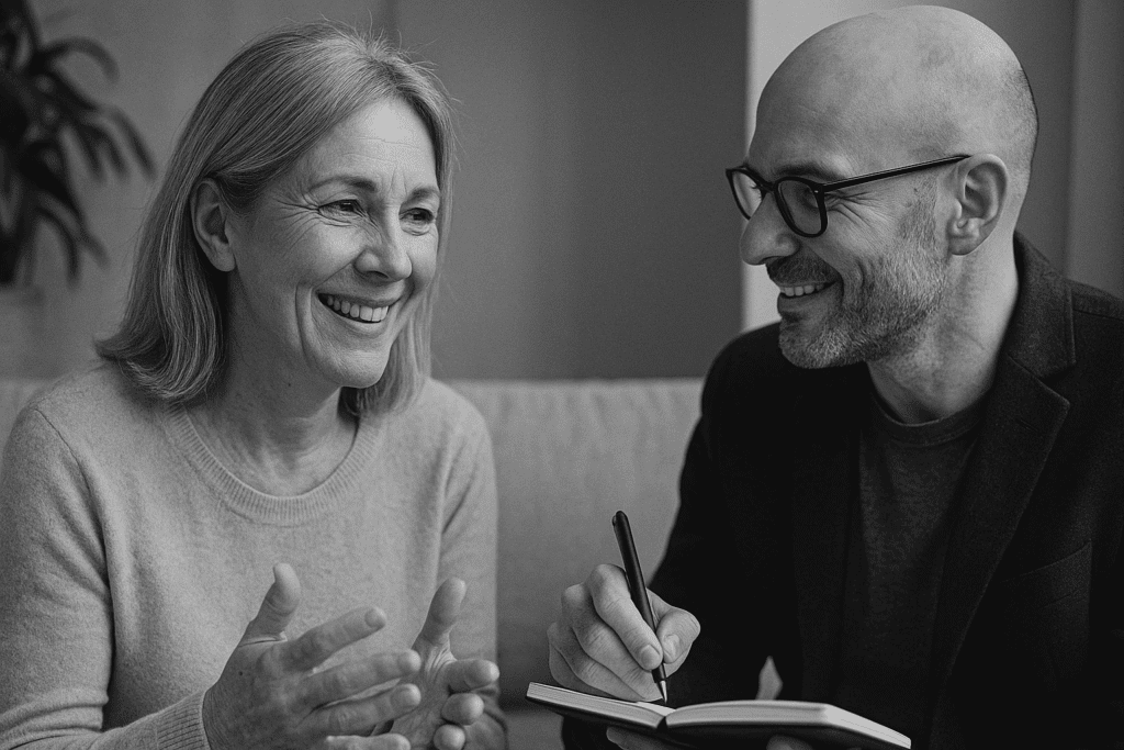 Investir sur soi à la retraite avec Eclipse Coaching