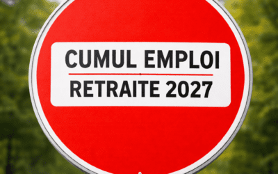 Dès janvier 2027 : le cumul emploi-retraite va coûter cher